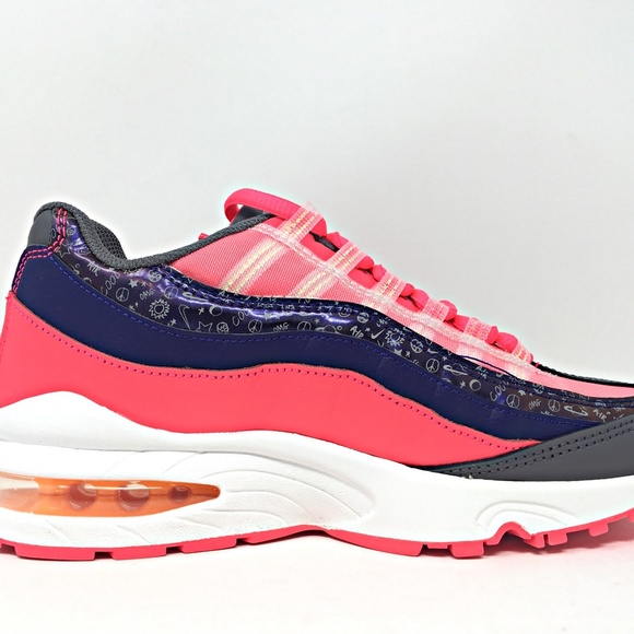 air max 95 kids girls